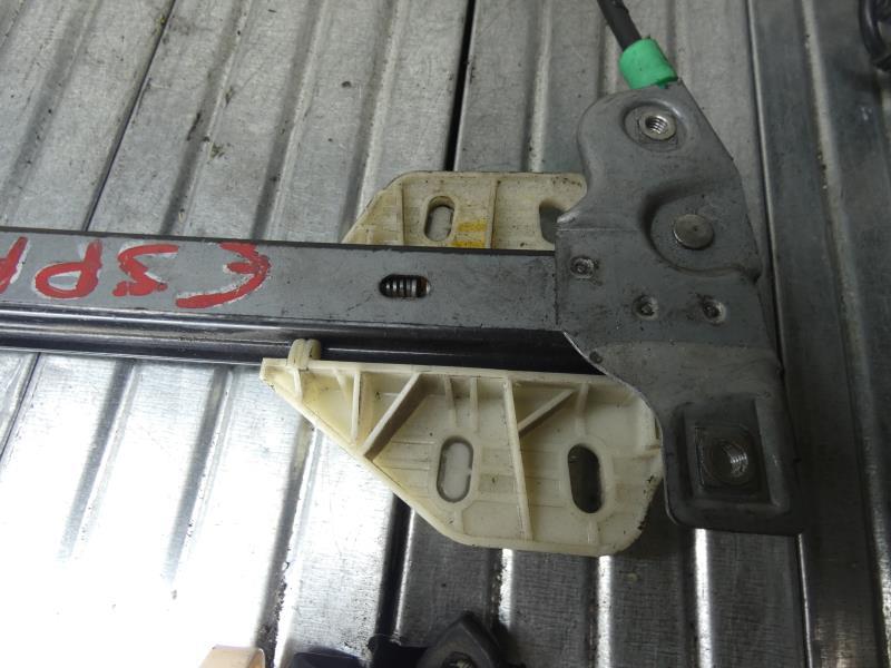 Alzacristalli manuale posteriore destro RENAULT ESPACE 3 Diésel - 1