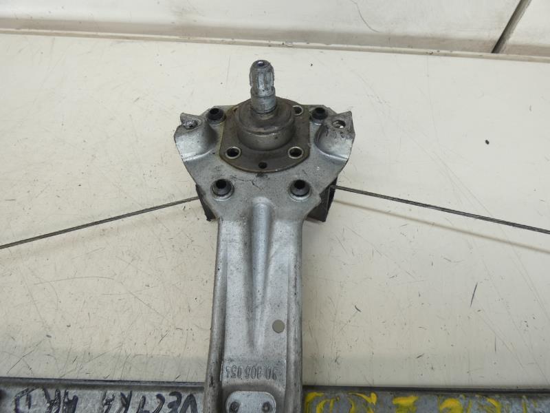Alzacristalli manuale posteriore destro OPEL VECTRA A  - 1