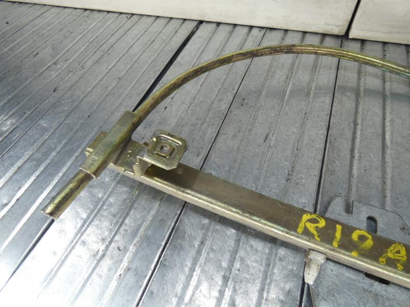 Alzacristalli manuale posteriore destro RENAULT R19 PHASE 1 Diésel - 1