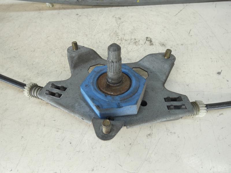 Alzacristalli manuale posteriore sinistro CITROEN XANTIA  - 1