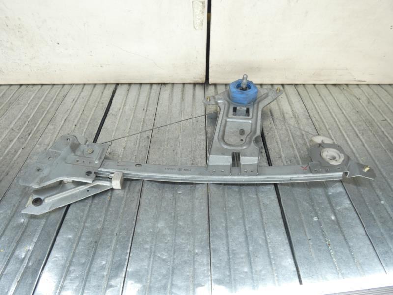 Alzacristalli manuale posteriore sinistro CITROEN XSARA  - 1