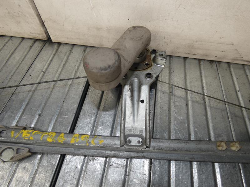 Alzacristalli manuale posteriore sinistro OPEL VECTRA A PHASE 1 Diésel - 1