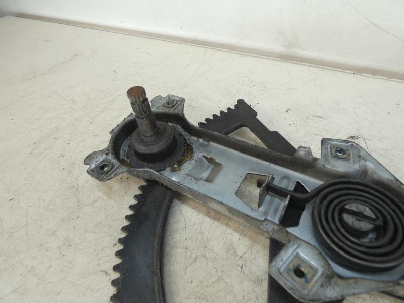 Alzacristalli manuale anteriore destro MERCEDES 250 W124  - 1