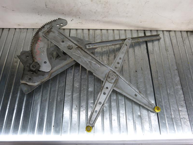 Alzacristalli manuale anteriore destro RENAULT KANGOO 1 PHASE 1 Diésel - 1