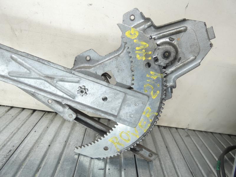 Alzacristalli manuale anteriore sinistro ROVER 200 2 Gasolina - 1