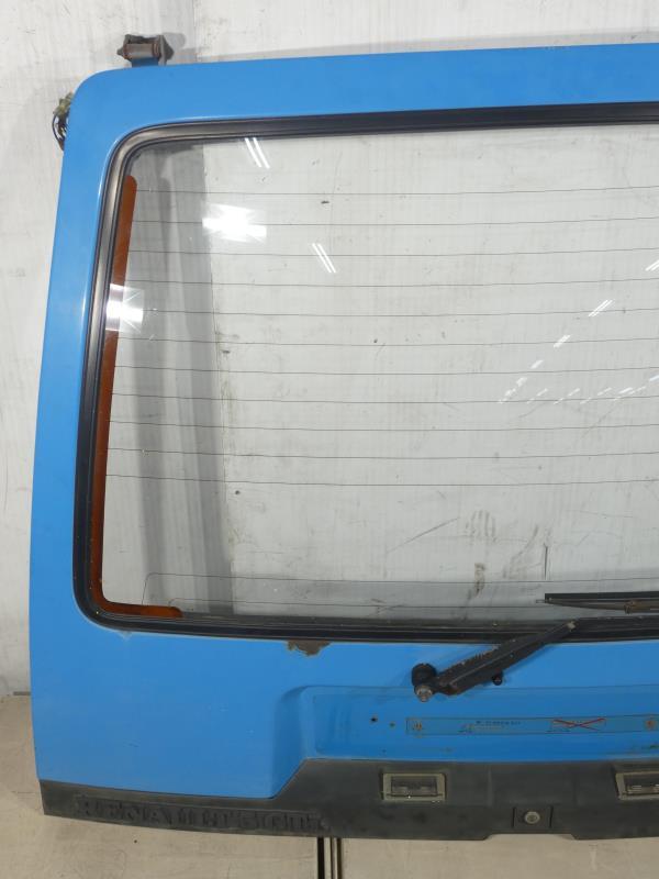 Portabagagli/Portellone posteriore RENAULT R5 PHASE 2 Gasolina - 1