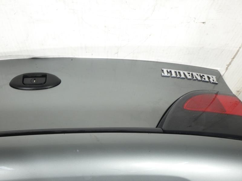 Portabagagli/Portellone posteriore RENAULT MEGANE 1 PHASE 1 Gasolina - 1
