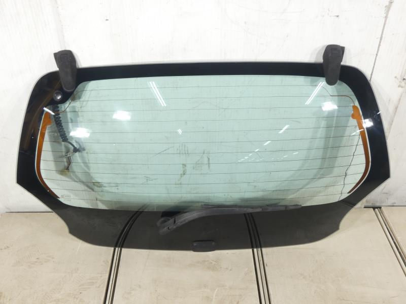 Portabagagli/Portellone posteriore TOYOTA AYGO 1 PHASE 1 Gasolina - 1