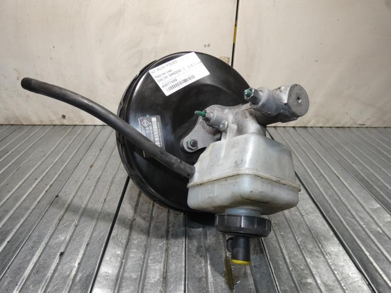Mastervac DACIA SANDERO 1 Diesel - 1