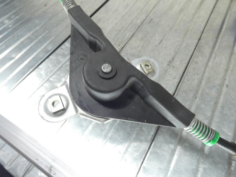 Meccanismo alzacristalli elettrico posteriore sinistro FORD MONDEO 1 PHASE 1 Diésel - 1