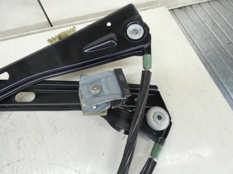 Meccanismo alzacristalli elettrico anteriore sinistro VOLKSWAGEN GOLF 5  - 1