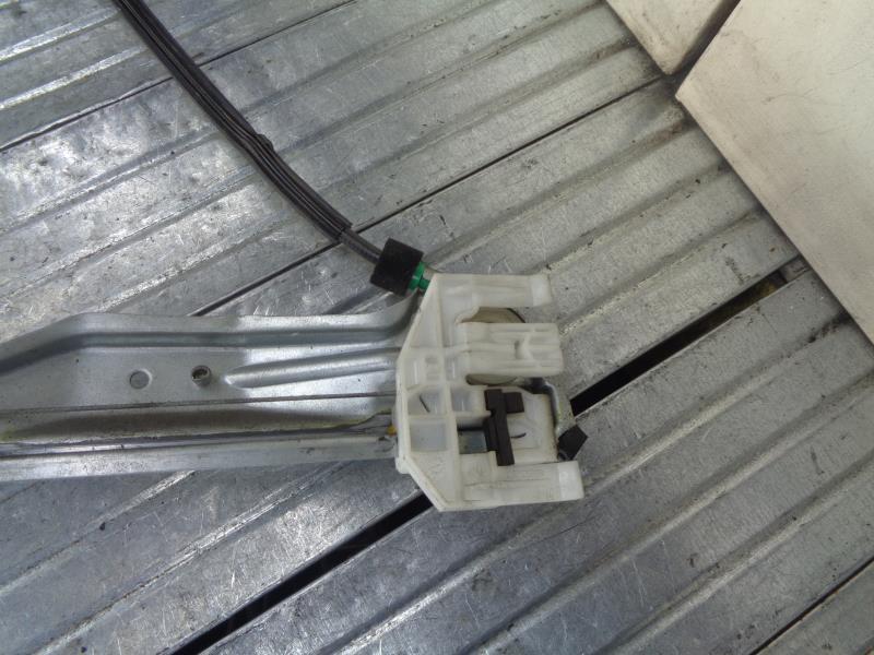 Meccanismo alzacristalli elettrico anteriore sinistro CITROEN C5 1 PHASE 2 Diésel - 1