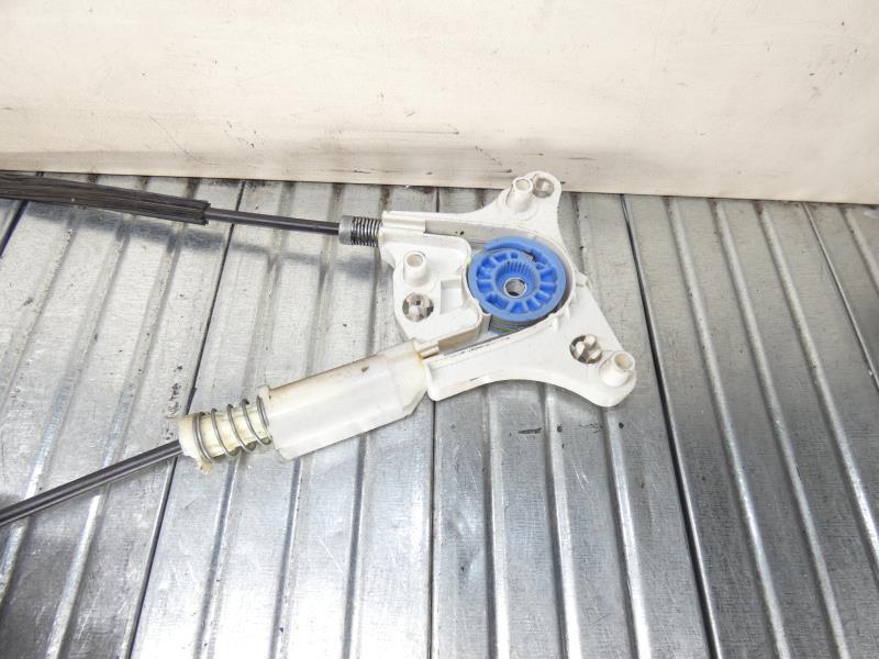 Meccanismo alzacristalli elettrico anteriore sinistro MERCEDES CLASSE CLK 208 PHASE 1 COUPE Gasolina - 1