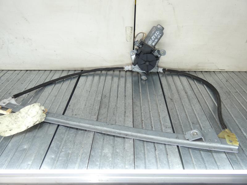 Motore alzacristalli anteriore destro RENAULT SCENIC 1 PHASE 2 Gasolina - 1
