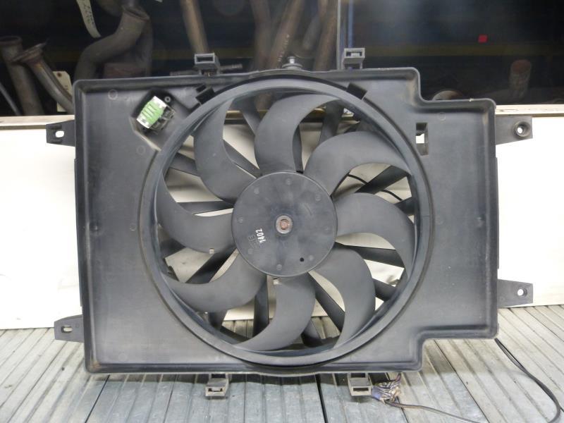 Motoventilatore radiatore ALFA ROMEO 147 PHASE 1 Gasolina - 1