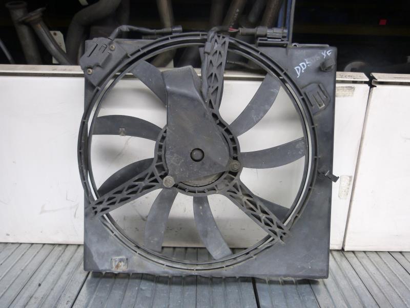 Motoventilatore radiatore RENAULT TWINGO 1 PHASE 1 Gasolina - 1