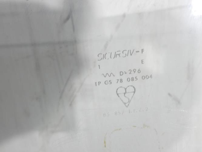 Foto del ricambio
