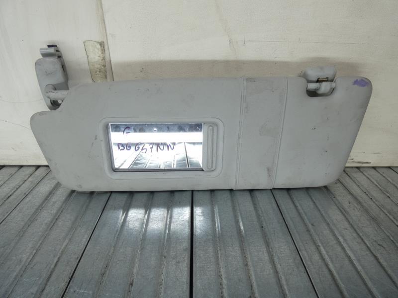 Pare soleil gauche AUDI A3 2 PHASE 1 Diesel - 1