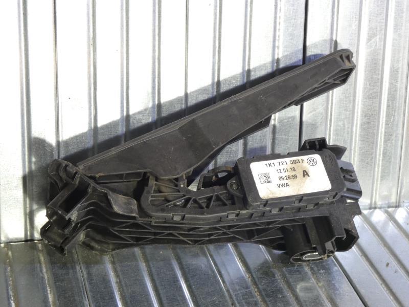 Pedale d'accelerateur SEAT LEON 2 PHASE 2 Diesel - 1