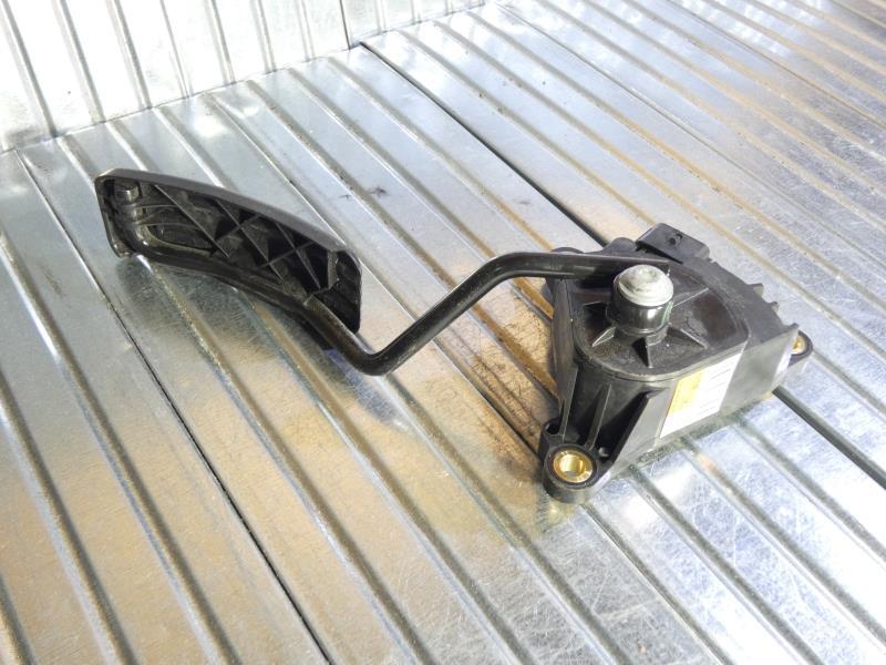 Pedale acceleratore RENAULT KANGOO 2 PHASE 2 Diésel - 1