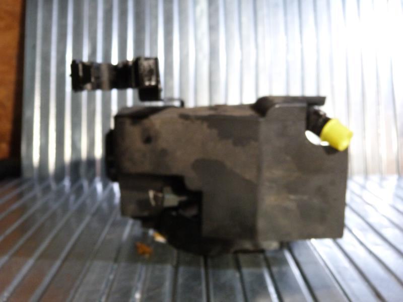 Pompe de direction PEUGEOT 206 PHASE 1 Diesel - 1