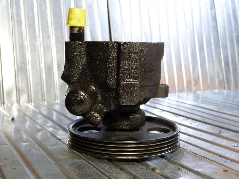 Pompa sterzo RENAULT KANGOO 1 PHASE 1 Gasolina - 1