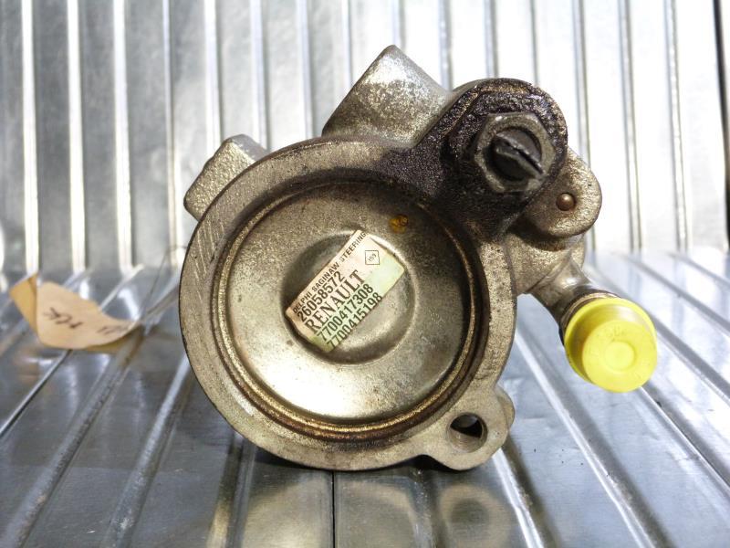 Pompe de direction RENAULT MEGANE 1 PHASE 2 Diesel - 1