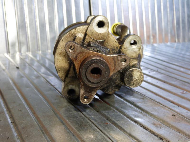 Pompe de direction RENAULT SCENIC 1 PHASE 2 Diesel - 1