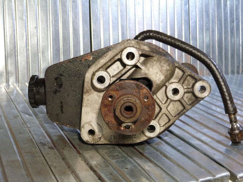 Pompe de direction RENAULT CLIO 1 PHASE 1 Essence - 1