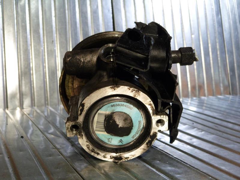 Pompe de direction PEUGEOT 206 PHASE 1 Diesel - 1