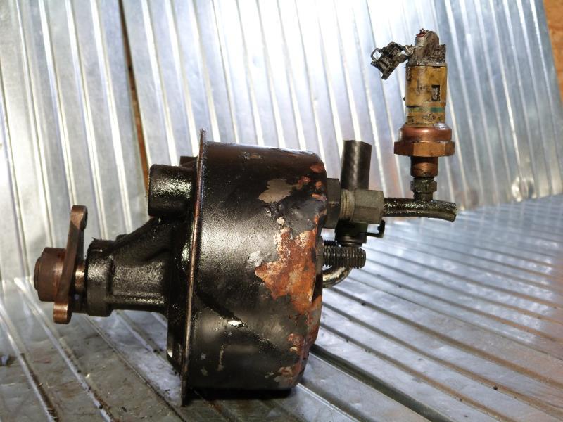 Pompe de direction RENAULT MEGANE 1 PHASE 1 Essence - 1