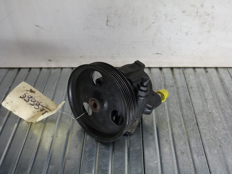 Pompe de direction RENAULT SCENIC 1 PHASE 2 Essence - 1