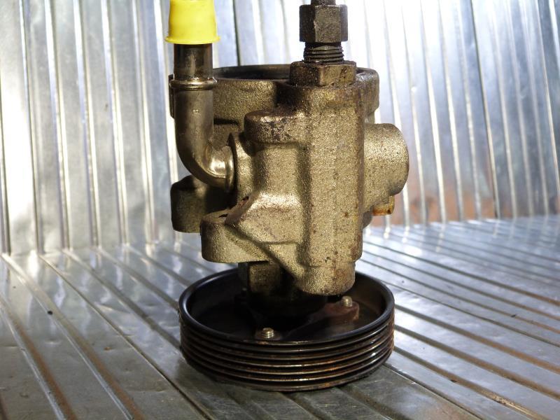 Pompe de direction RENAULT SCENIC 1 PHASE 2 Diesel - 1
