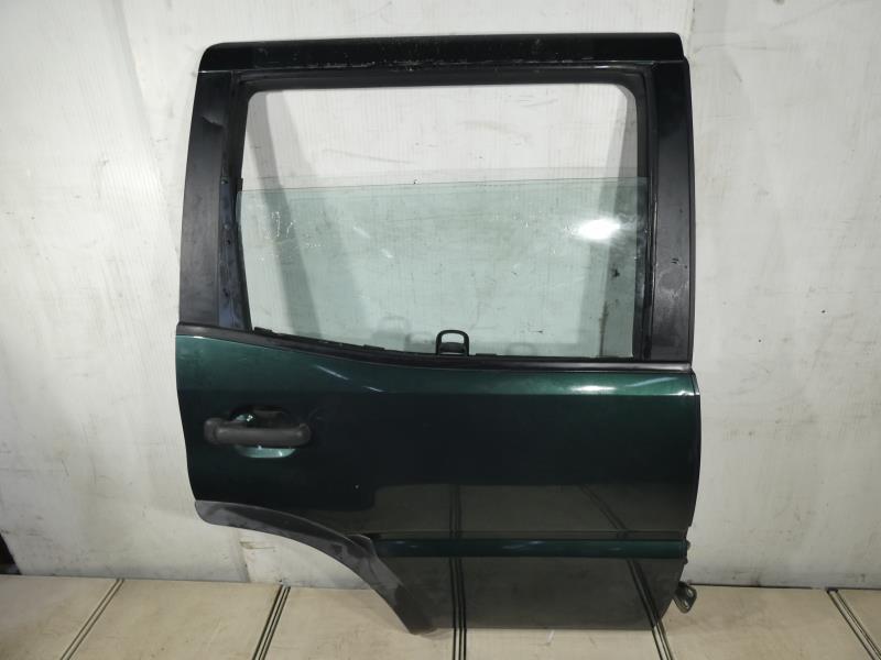 Portiera posteriore destra NISSAN TERRANO 2 PHASE 2 Diésel - 1
