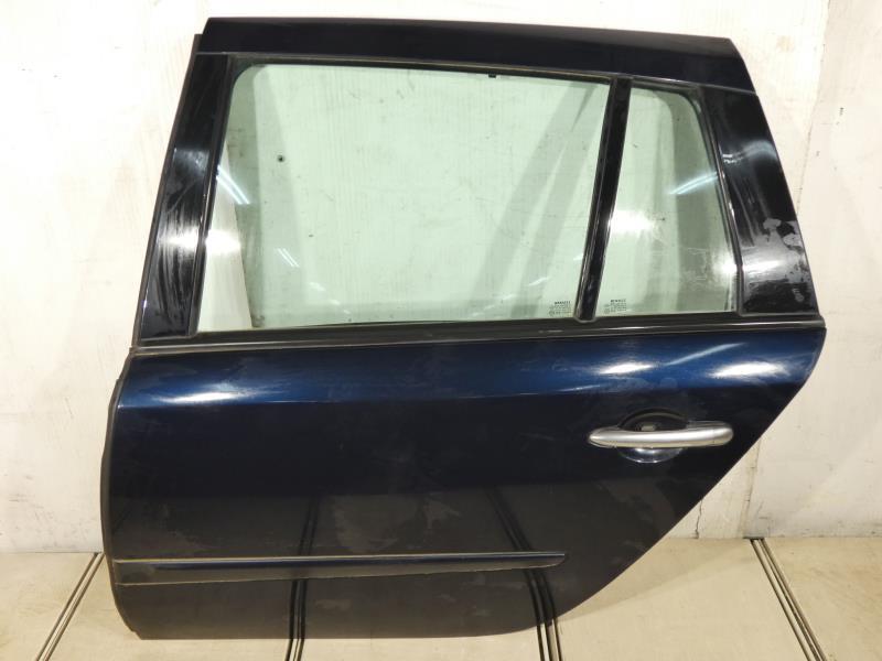 Portiera posteriore sinistra RENAULT LAGUNA 2 PHASE 2 BREAK Diésel - 1