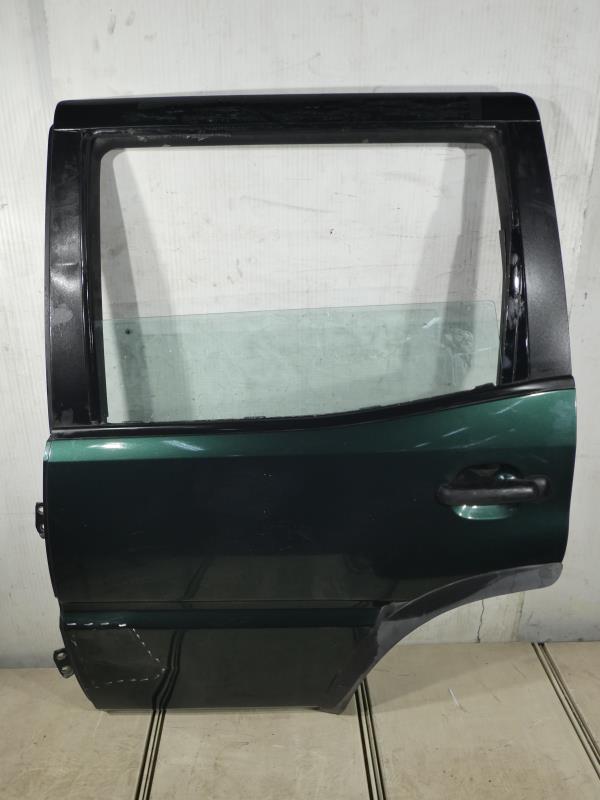 Portiera posteriore sinistra NISSAN TERRANO 2 PHASE 2 Diésel - 1