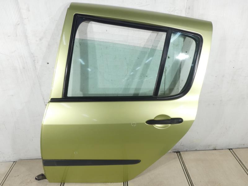 Porte arriere gauche RENAULT MODUS PHASE 1 Essence - 1