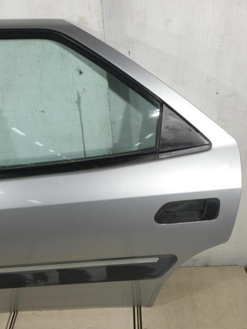 Porte Arrière Gauche Pour CITROËN XANTIA Phase 1 - Occasion - Réf. 900685