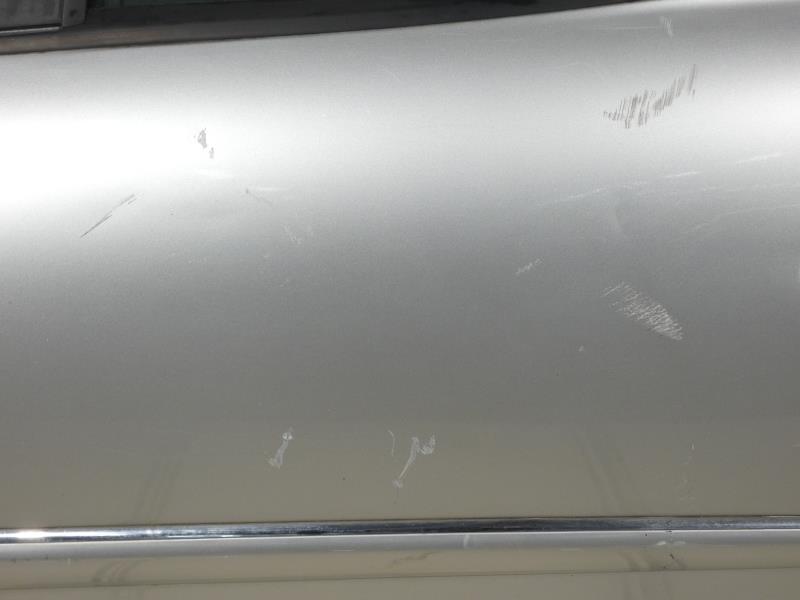 Portiera posteriore sinistra PEUGEOT 207 PHASE 1 Diésel - 1