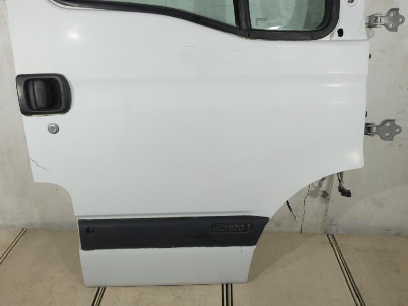 Portiera anteriore destra NISSAN INTERSTAR 1 PHASE 2 Diésel - 1