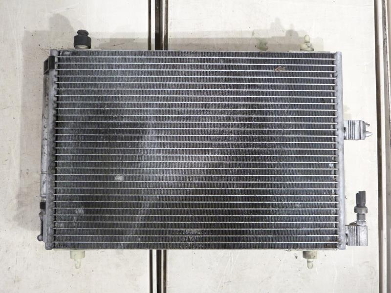 Condensatore clima CITROEN XSARA PICASSO PHASE 1 Diésel - 1