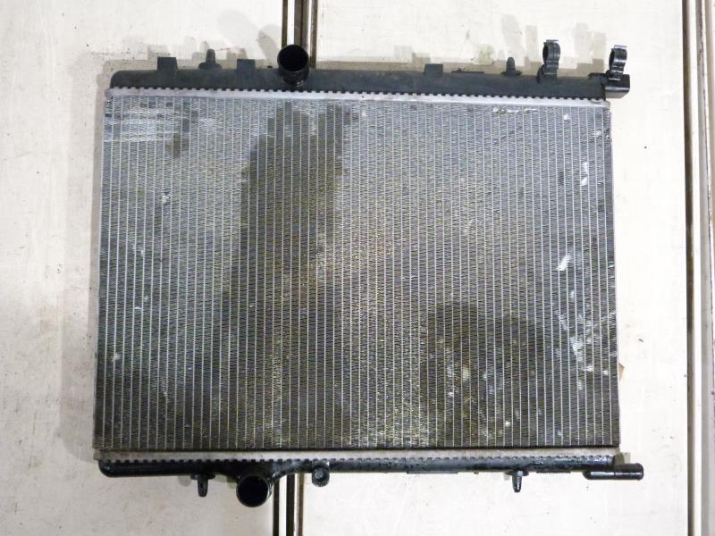 Radiateur eau CITROEN XSARA PHASE 2 Diesel - 1