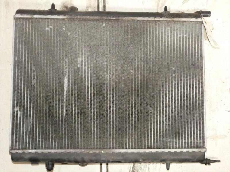 Radiatore acqua CITROEN XSARA PICASSO PHASE 1 Diésel - 1