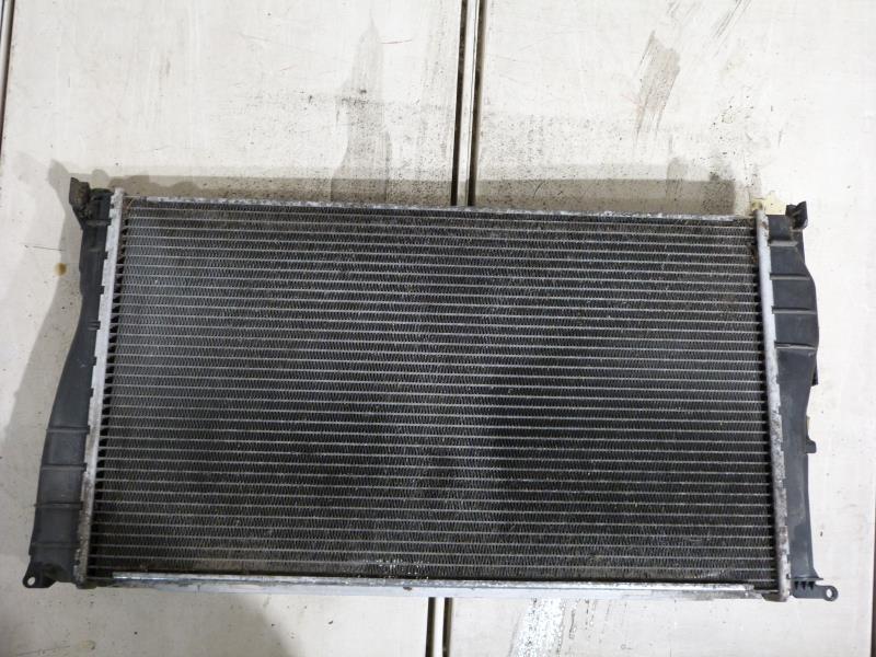 Radiateur eau BMW SERIE 3 E90 PHASE 1 Diesel - 1