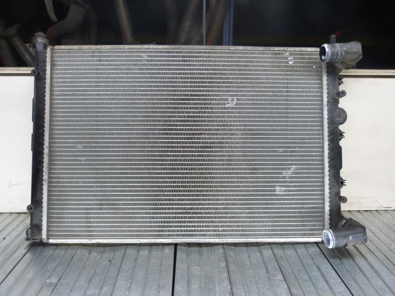 Radiateur eau ALFA ROMEO 147 PHASE 1 Essence - 1
