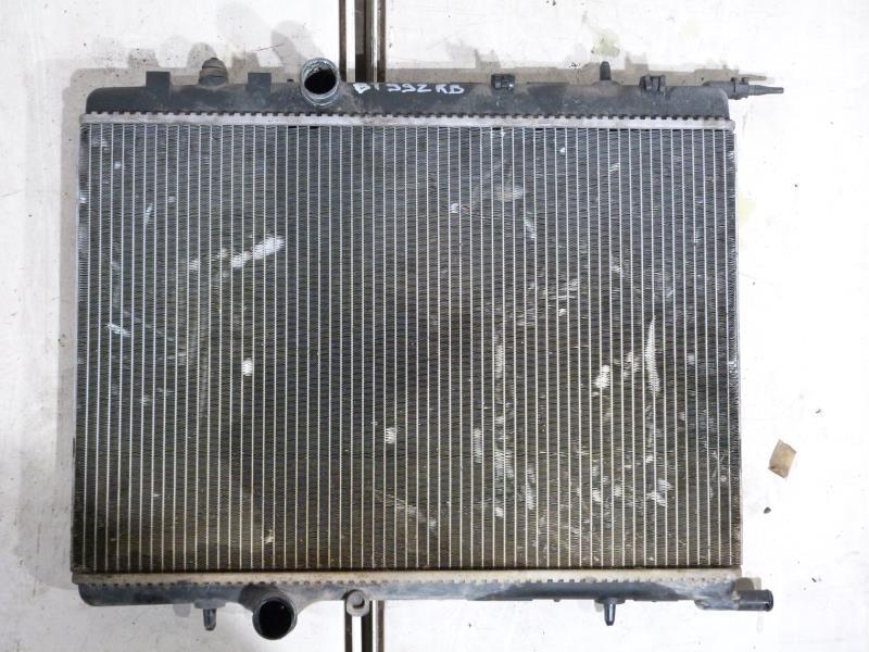 Radiateur eau CITROEN XSARA PHASE 2 Diesel - 1
