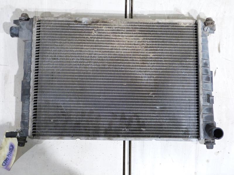 Radiateur eau FORD FIESTA 4 PHASE 1 Diesel - 1