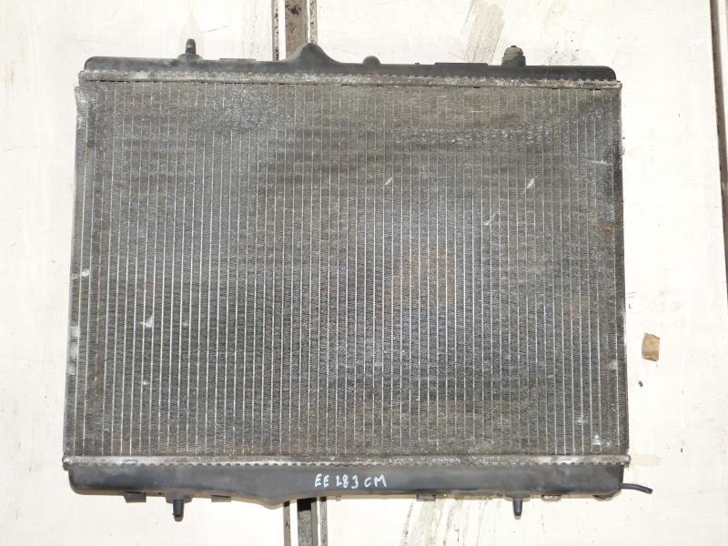 Radiateur eau PEUGEOT 307 PHASE 1 BREAK Diesel - 1