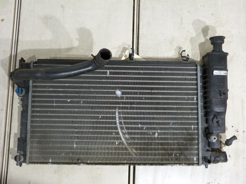 Radiateur eau PEUGEOT 405 PHASE 2 Diesel - 1