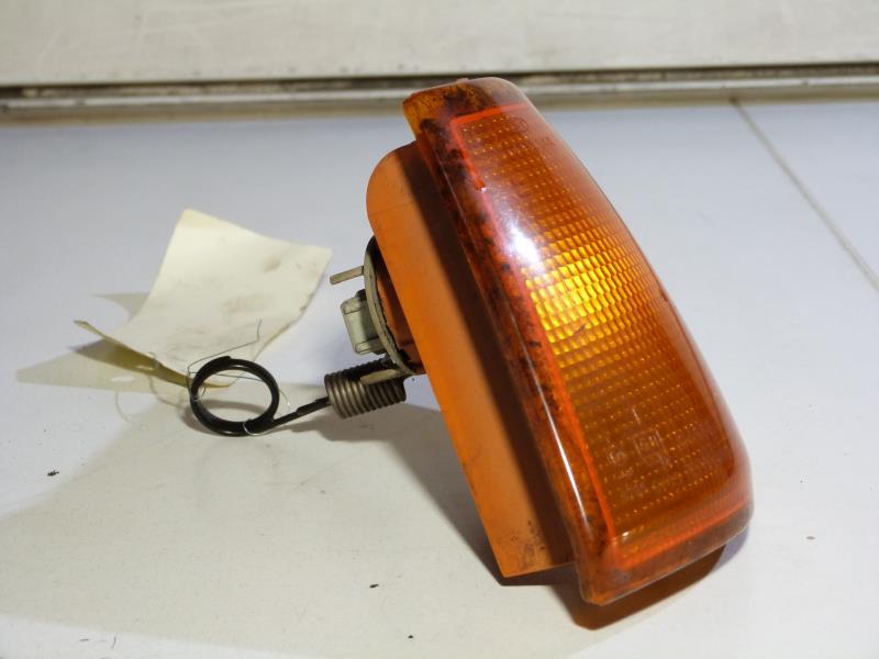 Ripetitore lampeggiante anteriore sinistro (Luci) FORD COURRIER 3 PHASE 1 Gasolina - 1